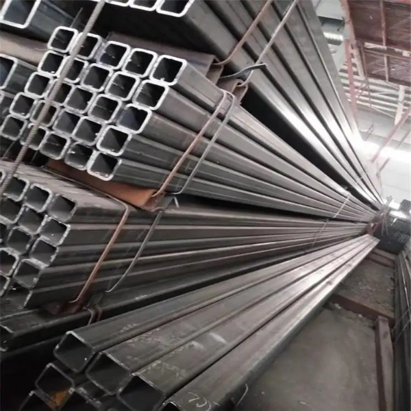 泸州Q345B无缝方管