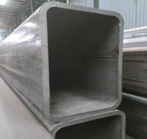 泸州厚壁无缝方管