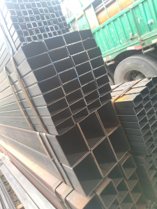 泸州合金无缝方矩管